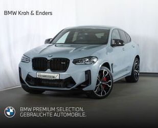 BMW X4 M Gebrauchtwagen