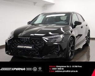 Audi RS3 Gebrauchtwagen