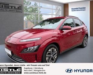 Hyundai KONA Gebrauchtwagen