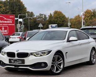 BMW 430 Gebrauchtwagen