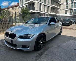 BMW 325 Gebrauchtwagen
