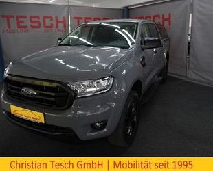 Ford Ranger Gebrauchtwagen