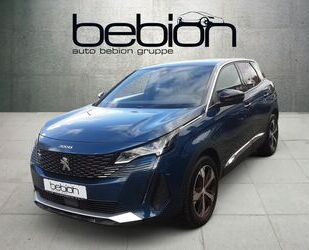 Peugeot 3008 Gebrauchtwagen