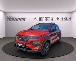 Dacia Spring Gebrauchtwagen