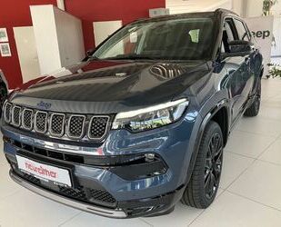Jeep Compass Gebrauchtwagen