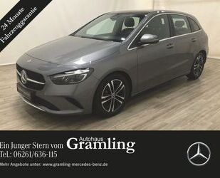 Mercedes-Benz B 200 Gebrauchtwagen