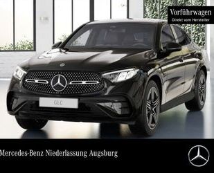 Mercedes-Benz GLC 200 Gebrauchtwagen