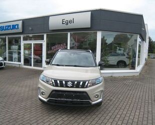 Suzuki Vitara Gebrauchtwagen