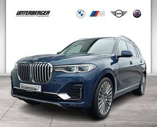 BMW X7 Gebrauchtwagen