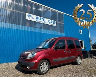 Renault Kangoo Gebrauchtwagen
