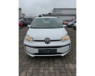 VW up! Gebrauchtwagen