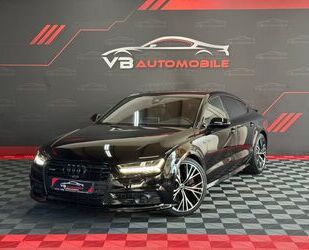 Audi A7 Gebrauchtwagen