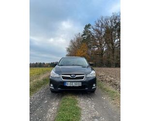 Subaru XV Gebrauchtwagen