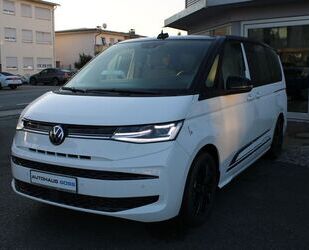 VW T7 Multivan Gebrauchtwagen