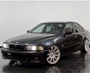 BMW 530 Gebrauchtwagen