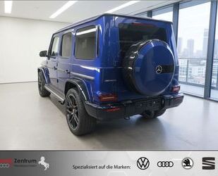 Mercedes-Benz G 63 AMG Gebrauchtwagen