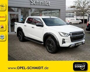 Isuzu D-Max Gebrauchtwagen