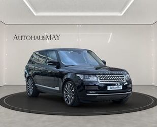 Land Rover Range Rover Gebrauchtwagen