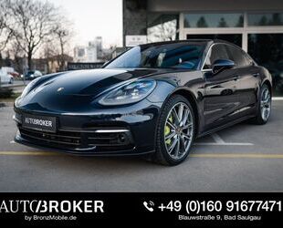 Porsche Panamera Gebrauchtwagen