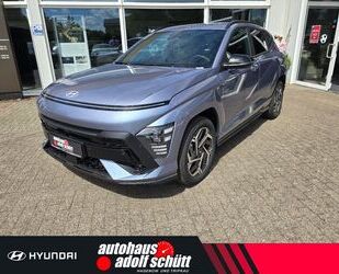 Hyundai KONA Gebrauchtwagen