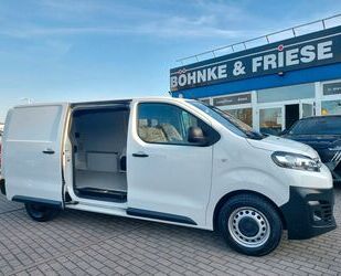Citroen Jumpy Gebrauchtwagen