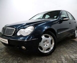 Mercedes-Benz C 200 Gebrauchtwagen