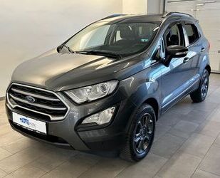 Ford EcoSport Gebrauchtwagen