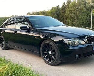 BMW 730 Gebrauchtwagen