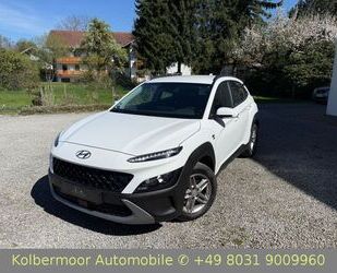 Hyundai KONA Gebrauchtwagen