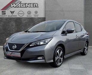 Nissan Leaf Gebrauchtwagen