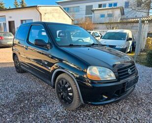 Suzuki Ignis Gebrauchtwagen