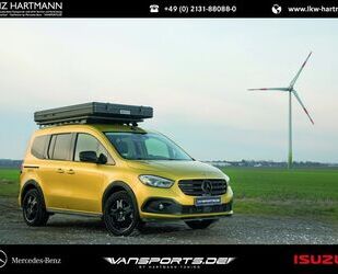 Mercedes-Benz T-Klasse Gebrauchtwagen