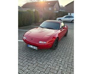 Mazda MX-5 Gebrauchtwagen
