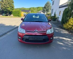 Citroen C4 Gebrauchtwagen