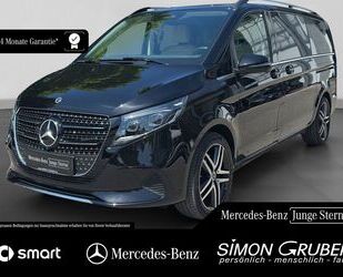 Mercedes-Benz V 300 Gebrauchtwagen