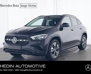Mercedes-Benz GLA 200 Gebrauchtwagen