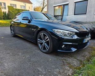 BMW 420 Gebrauchtwagen