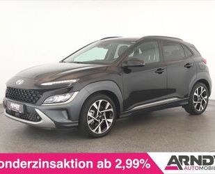 Hyundai KONA Gebrauchtwagen