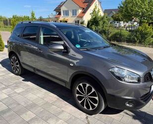 Nissan Qashqai+2 Gebrauchtwagen