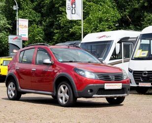 Dacia Sandero Gebrauchtwagen