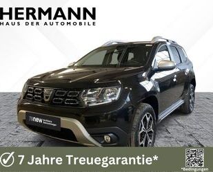 Dacia Duster Gebrauchtwagen