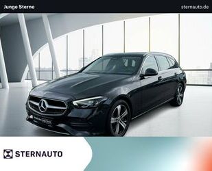 Mercedes-Benz C 300 Gebrauchtwagen