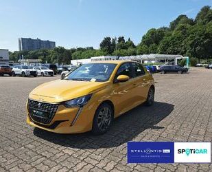 Peugeot 208 Gebrauchtwagen