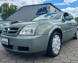Opel Vectra Gebrauchtwagen