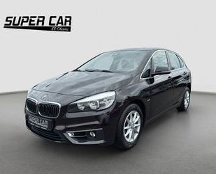 BMW 218 Gebrauchtwagen