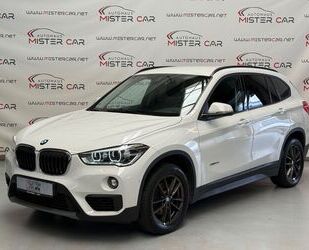 BMW X1 Gebrauchtwagen