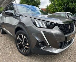 Peugeot 2008 Gebrauchtwagen