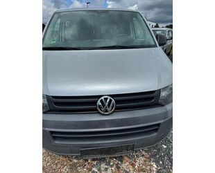 VW T5 andere Gebrauchtwagen