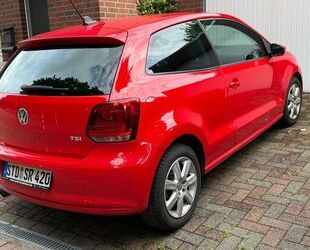 VW Polo Gebrauchtwagen