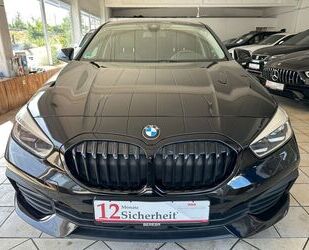 BMW 118 Gebrauchtwagen